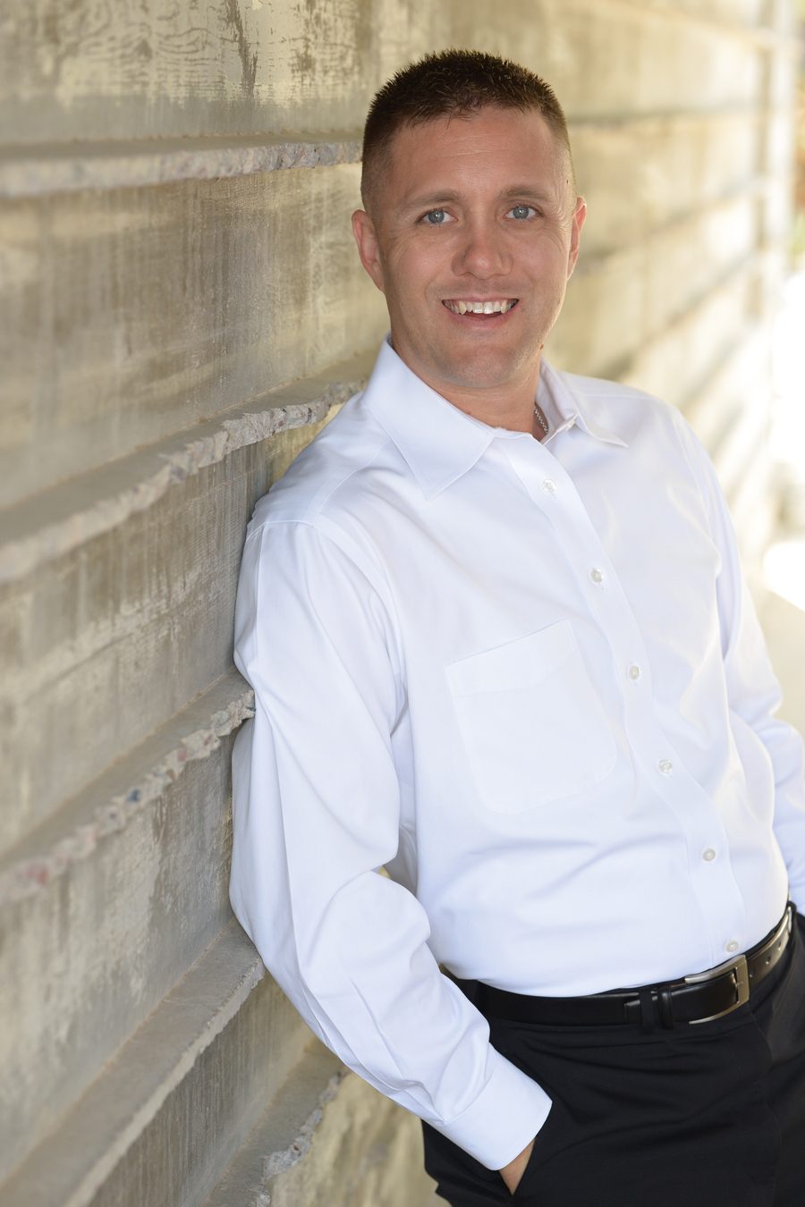 Jon Hegreness, REALTOR and Associate Broker with Howe Realty